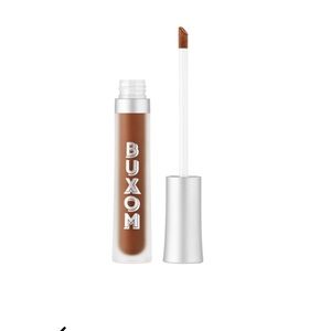 New Buxom Full-On Plumping Lip Matte Lipstick - After Hours